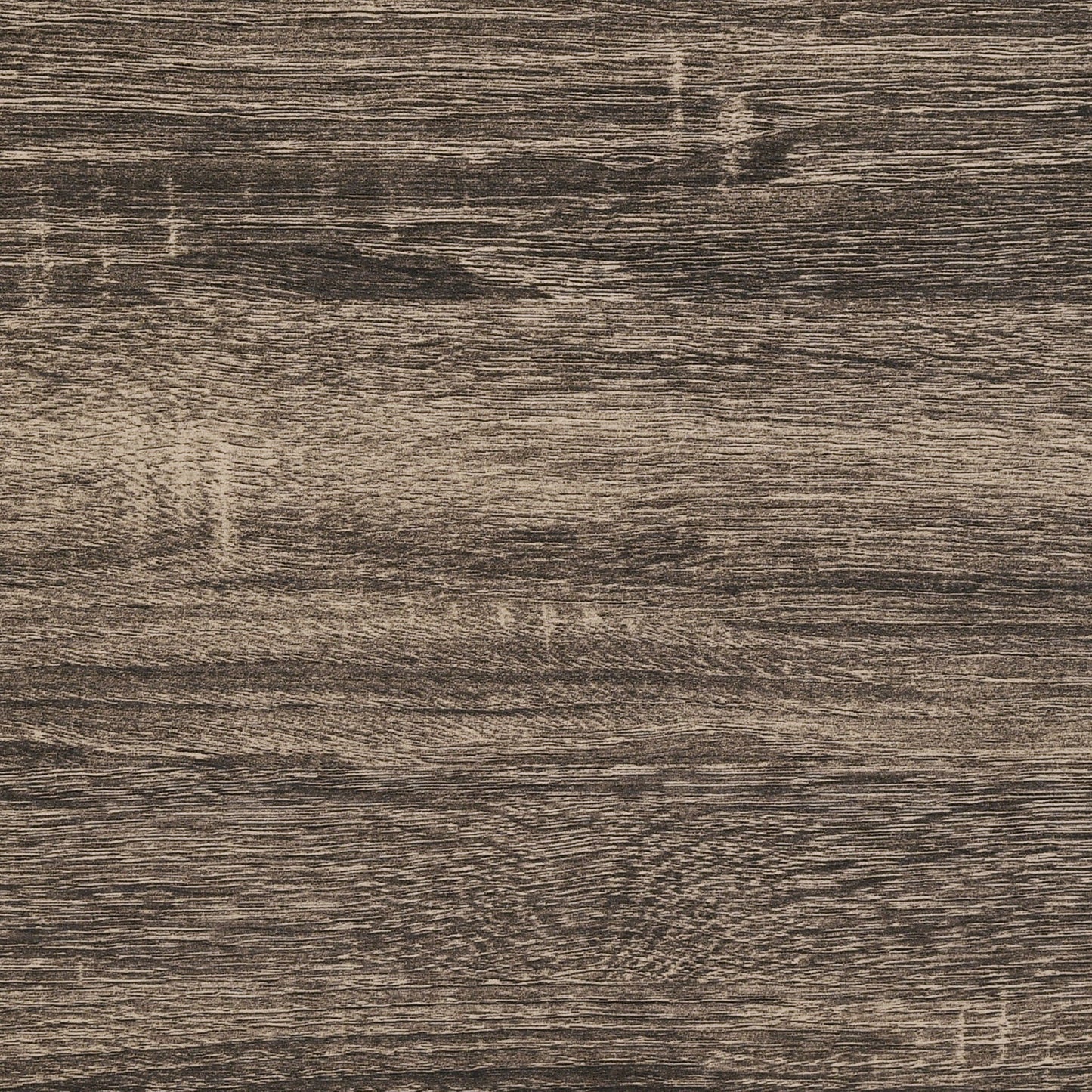HouseOfZazla Oatfield Panel Bed wood grain texture in dark brown on Tampa Home & Garden Store