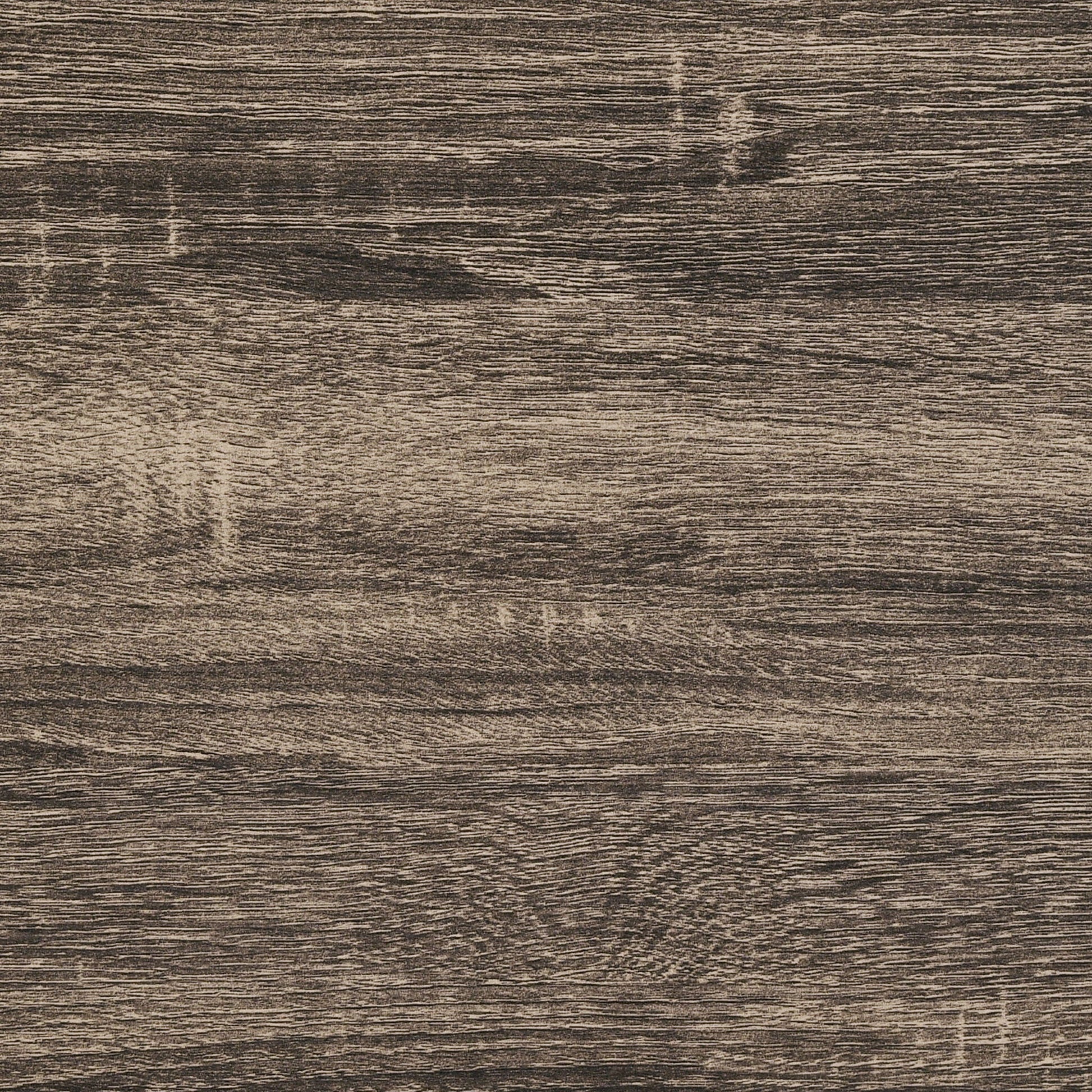 HouseOfZazla Oatfield Panel Bed wood grain texture in dark brown on Tampa Home & Garden Store