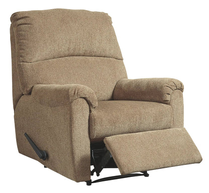 Nerviano Zero Wall Recliner for Living Rooms