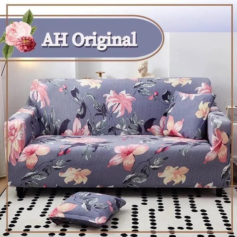 Elastic Sofa Cover for European and American
