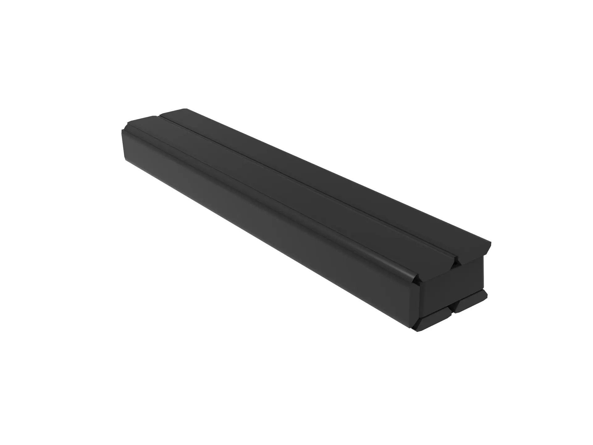 FLIPSTYLEZLLC Outdoor Office Chocolate portable folding keyboard, compact chocolate finish on Tampa Home & Garden Store