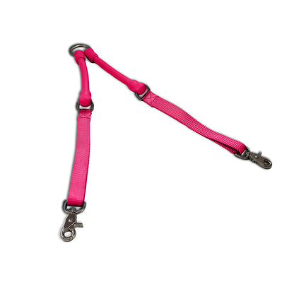 Crazycouplr 2 Dogs On 1 Leash No Tangle Walking