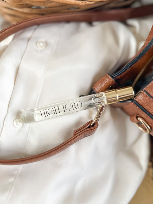 High Lord - Travel Perfume - Tampa Home & Garden Store