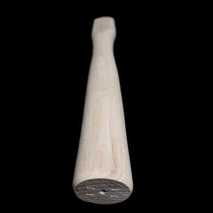 Riggers Hatchet Handle 14 Inch Hickory Premium