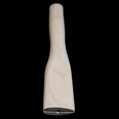 Riggers Hatchet Handle 14 Inch Hickory Premium