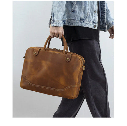 The Everyday Office Briefcase - Tampa Home & Garden Store