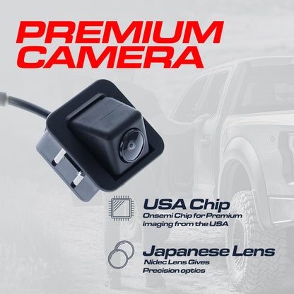 Buick Envision OEM backup camera w/o Surround View for 2016-2018, Master Tailgaters on Tampa Home & Garden Store