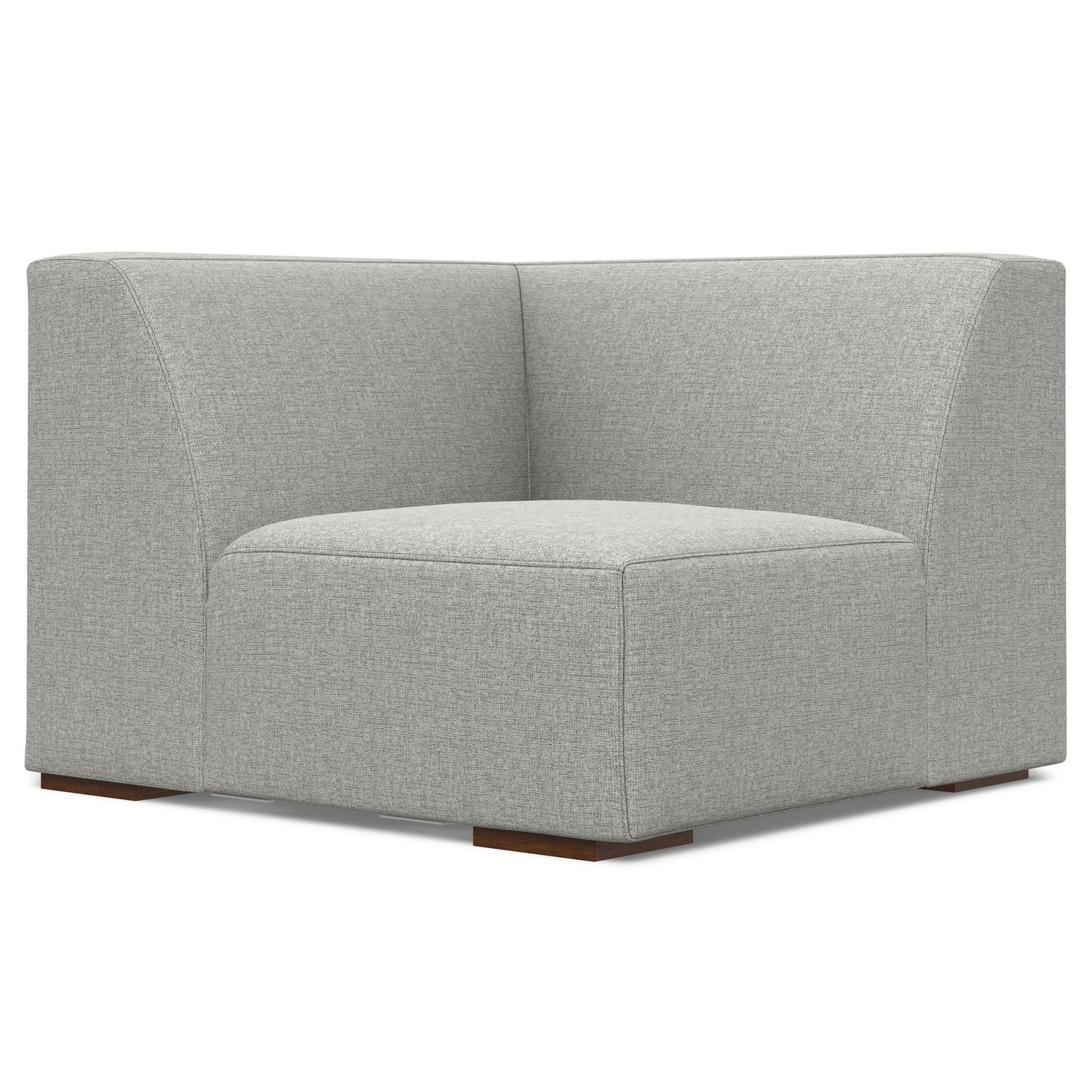Rex Corner Sofa Module and the Modern Style