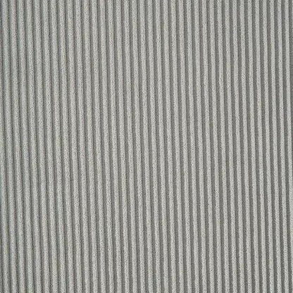 Greenbriar sofa gray ribbed upholstery close-up fabric by Unique Piece Furniture on Tampa Home & Garden Store