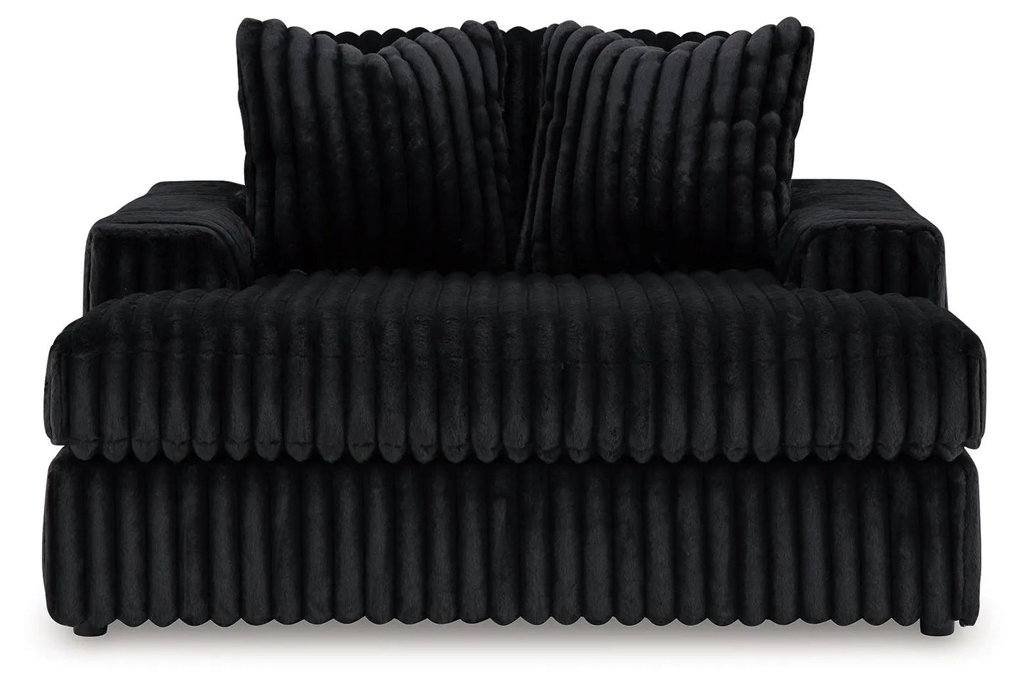 Midnight Madness Oversized Chaise Lounge