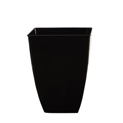 15” Square Tin Planter - Tampa Home & Garden Store