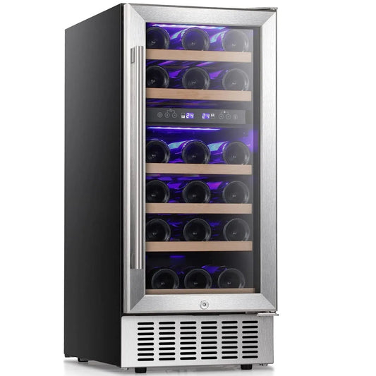 Refrigerador de bebidas de 15 pulgadas W5185B