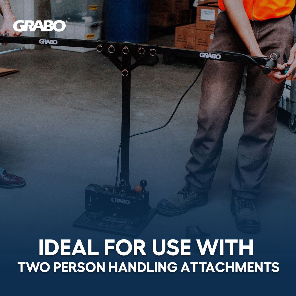 GRABO HighFlow 1500mm wired remote cable with suction gripster accessories GRIP TECH TOOLS on Tampa Home & Garden Store