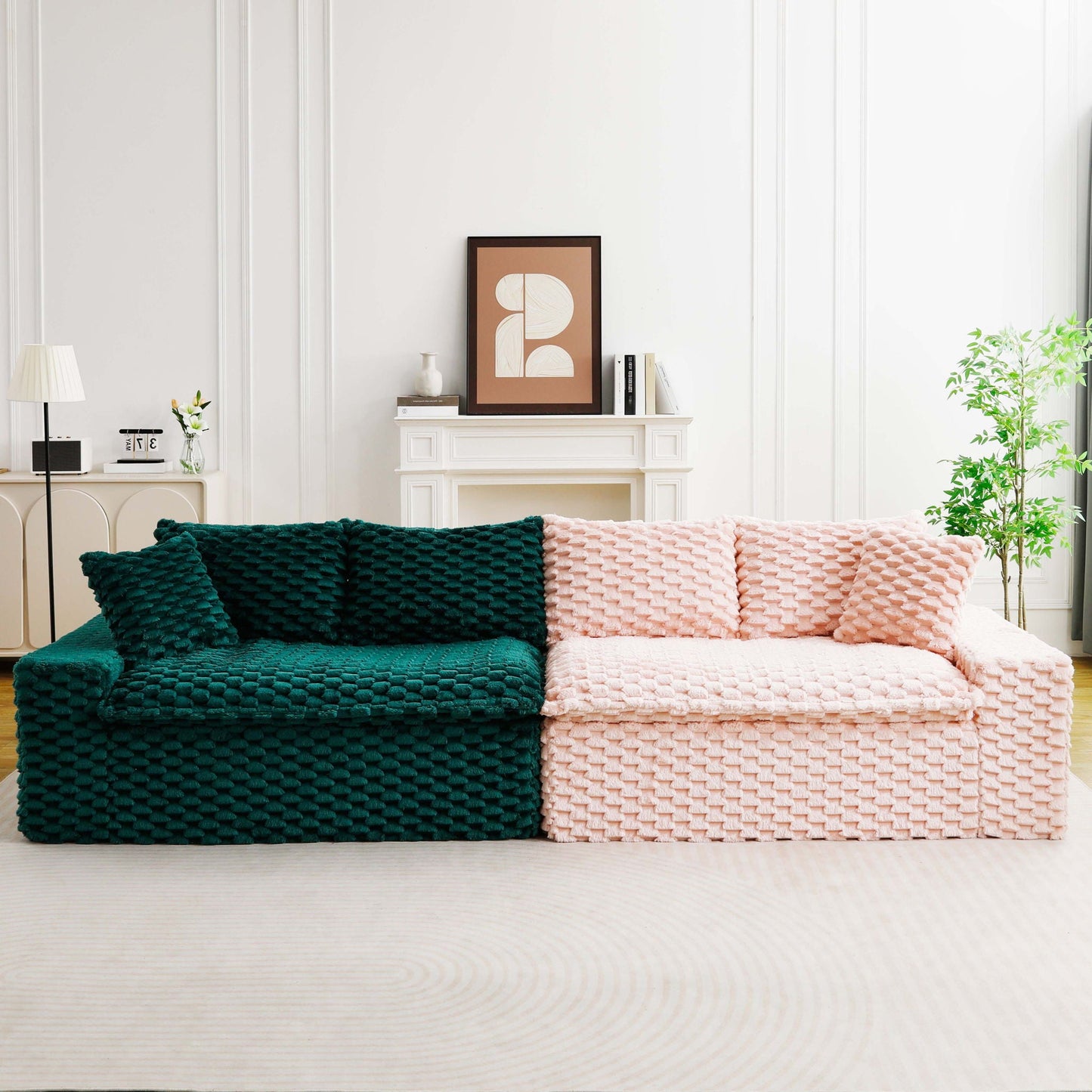 Luxury Multifunctional Sofa and Seating For Home