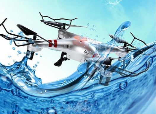 X52 Wide Angle HD Cam Drone Sell My Stuff, silver quadcopter with black prop guards, Toy Gliders on Tampa Home & Garden Store