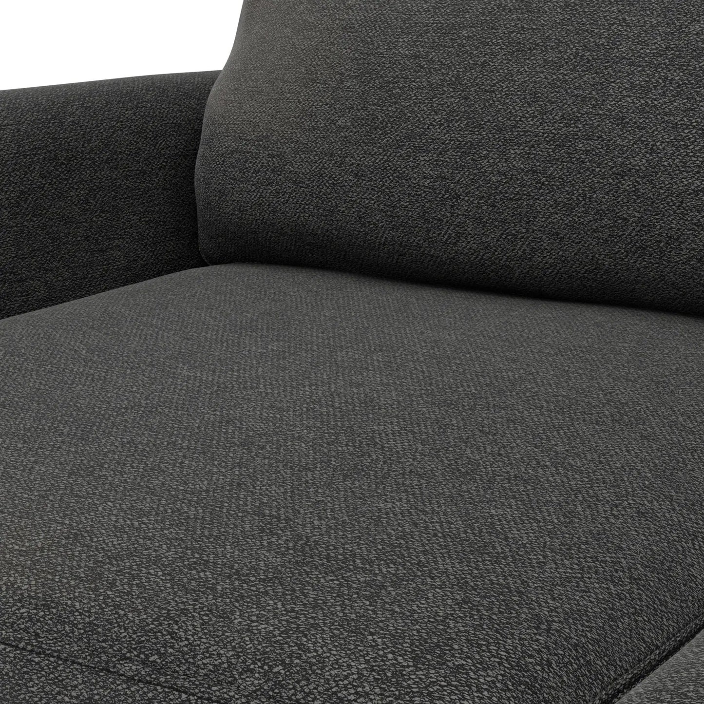 Livingston Upholstered Sofa with Premium Comfort