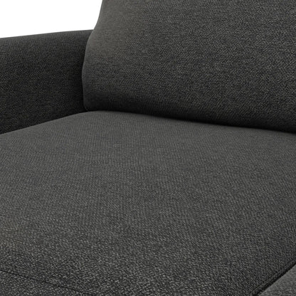 Livingston Upholstered Sofa with Premium Comfort
