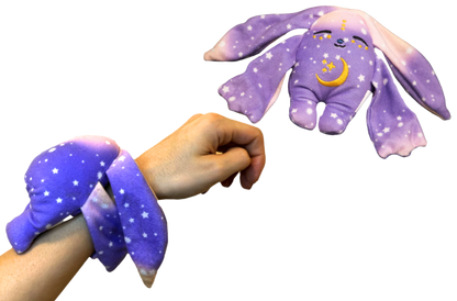 The Mini Wrist Hugger And Sensory Comfort