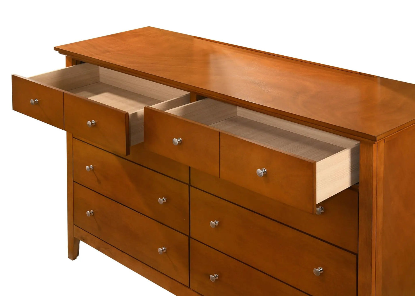 Hammond Elegant Casual Dresser for Any Room