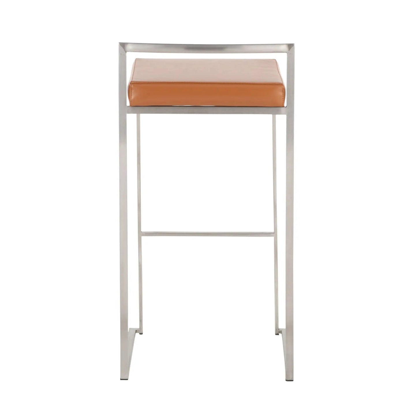 Fuji Contemporary and Stackable Barstool