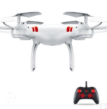 XKY KY101 RC Drone white quadcopter with adjustable FPV HD camera and black remote controller on Tampa Home & Garden Store
