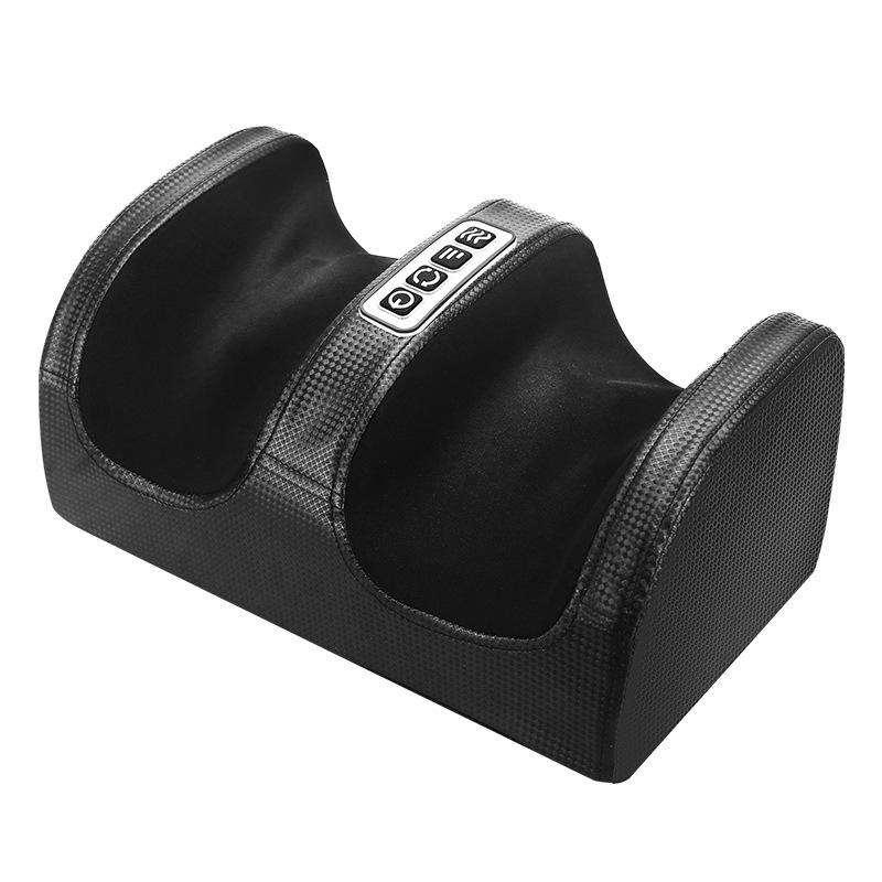 Shiatsu Foot Massager Spa Bath Massager Foot Bath Spa Foot Massager Machine for Feet Leg Calf - Tampa Home & Garden Store