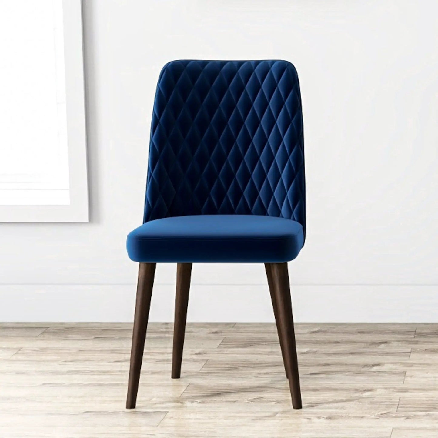 Katie Mid Century Modern Dining Chair Set