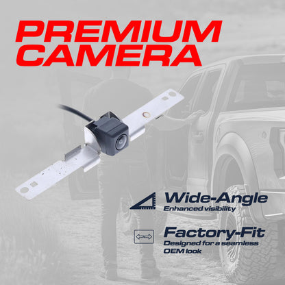 Infiniti G37/Q60 OEM backup camera by Master Tailgaters, wide-angle, factory-fit on Tampa Home & Garden Store