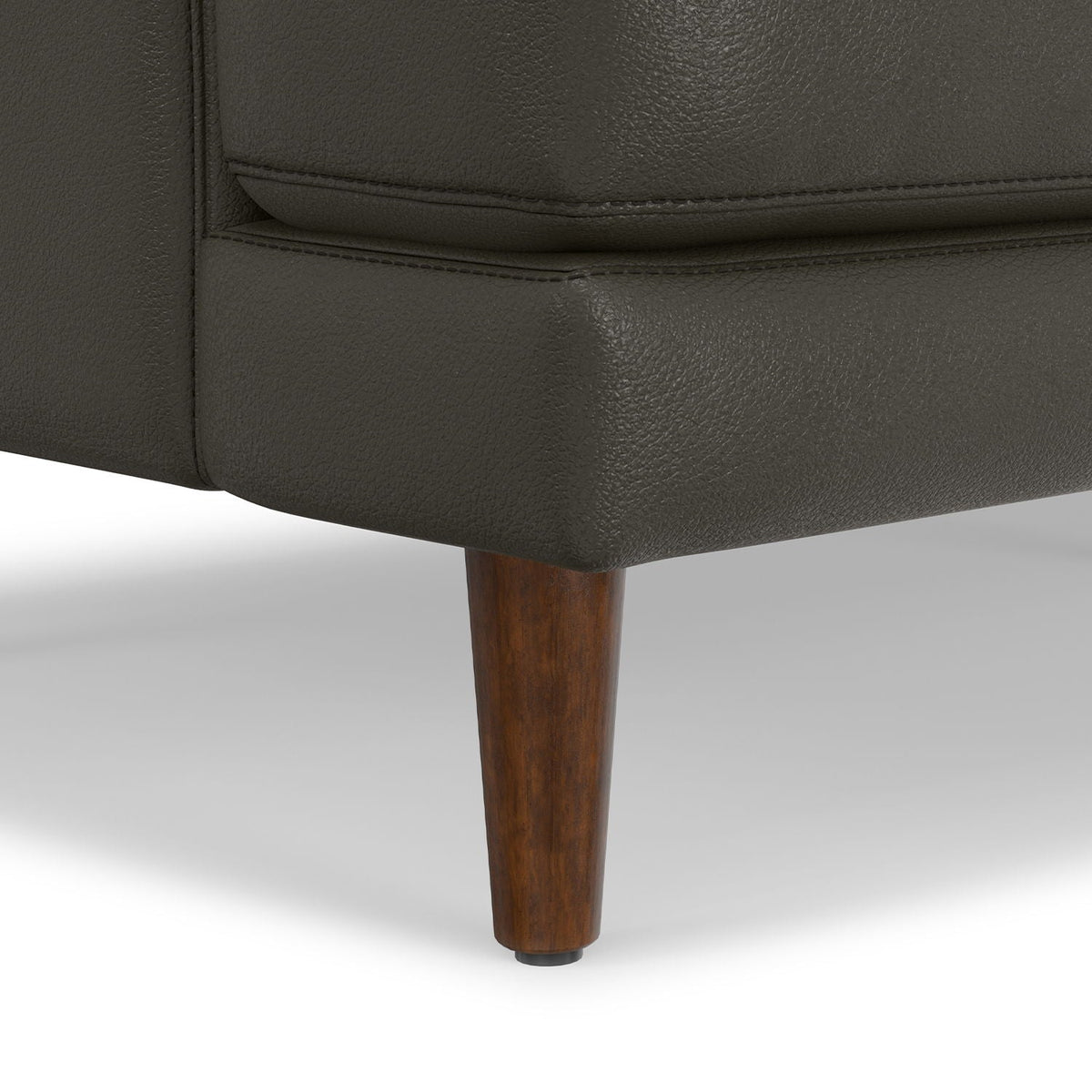 Livingston Upholstered Sofa with Cushions