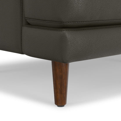 Livingston Upholstered Sofa with Cushions