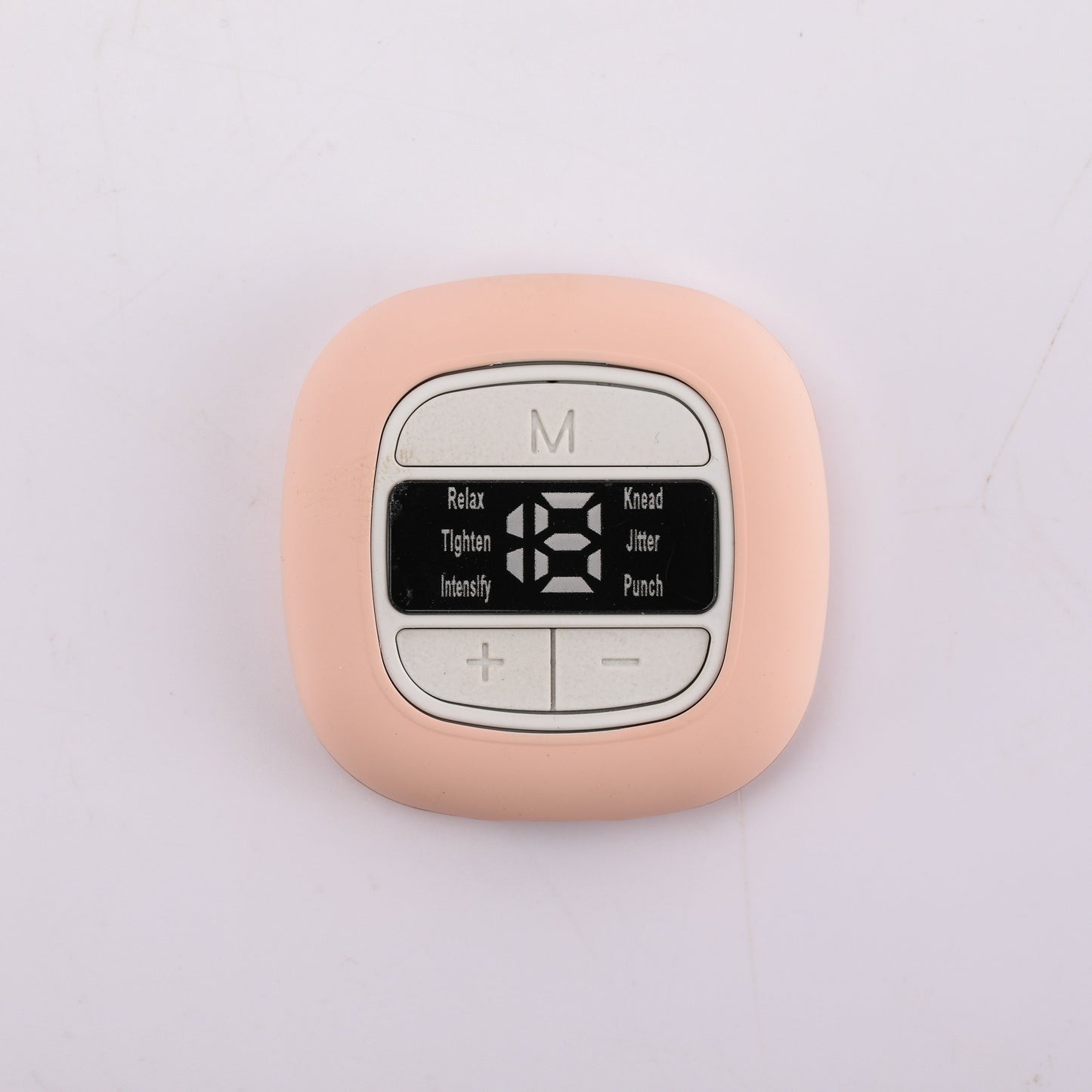 Intelligent massage foot pad USB charging pulse foot massager EMS foot therapy machine portable foot massager - Tampa Home & Garden Store