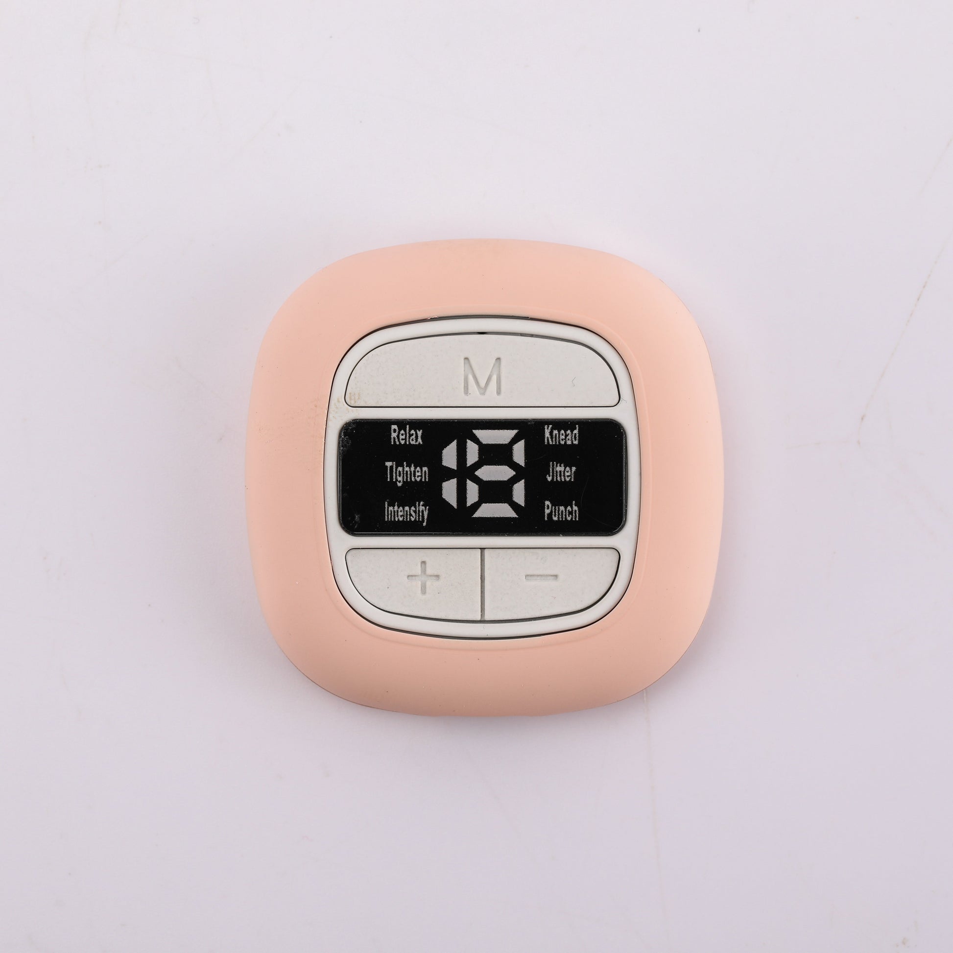 Intelligent massage foot pad USB charging pulse foot massager EMS foot therapy machine portable foot massager - Tampa Home & Garden Store