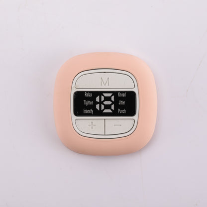 Intelligent massage foot pad USB charging pulse foot massager EMS foot therapy machine portable foot massager - Tampa Home & Garden Store