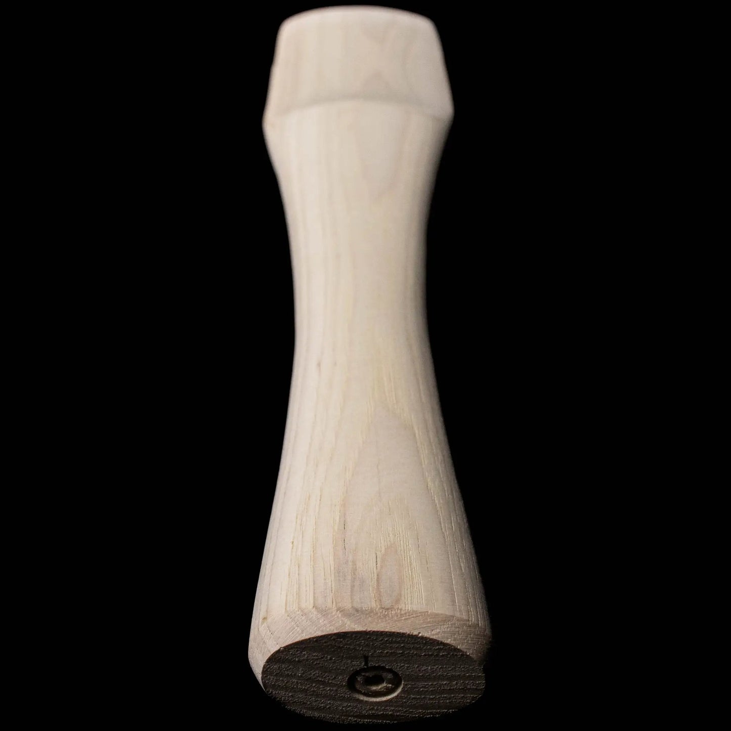Full Sized Double Bit Handle With 15 Inch Hickory