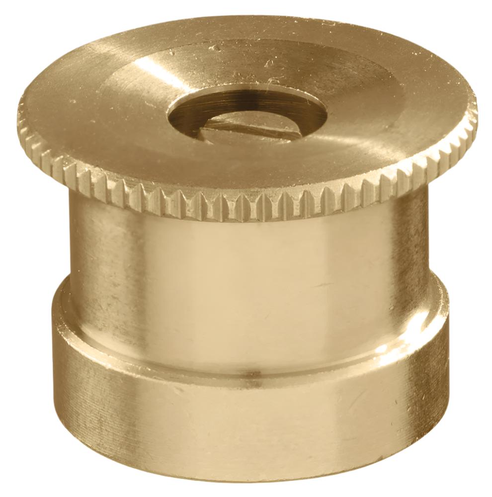 15' Brass Nozzle Adjustable Pattern 53574