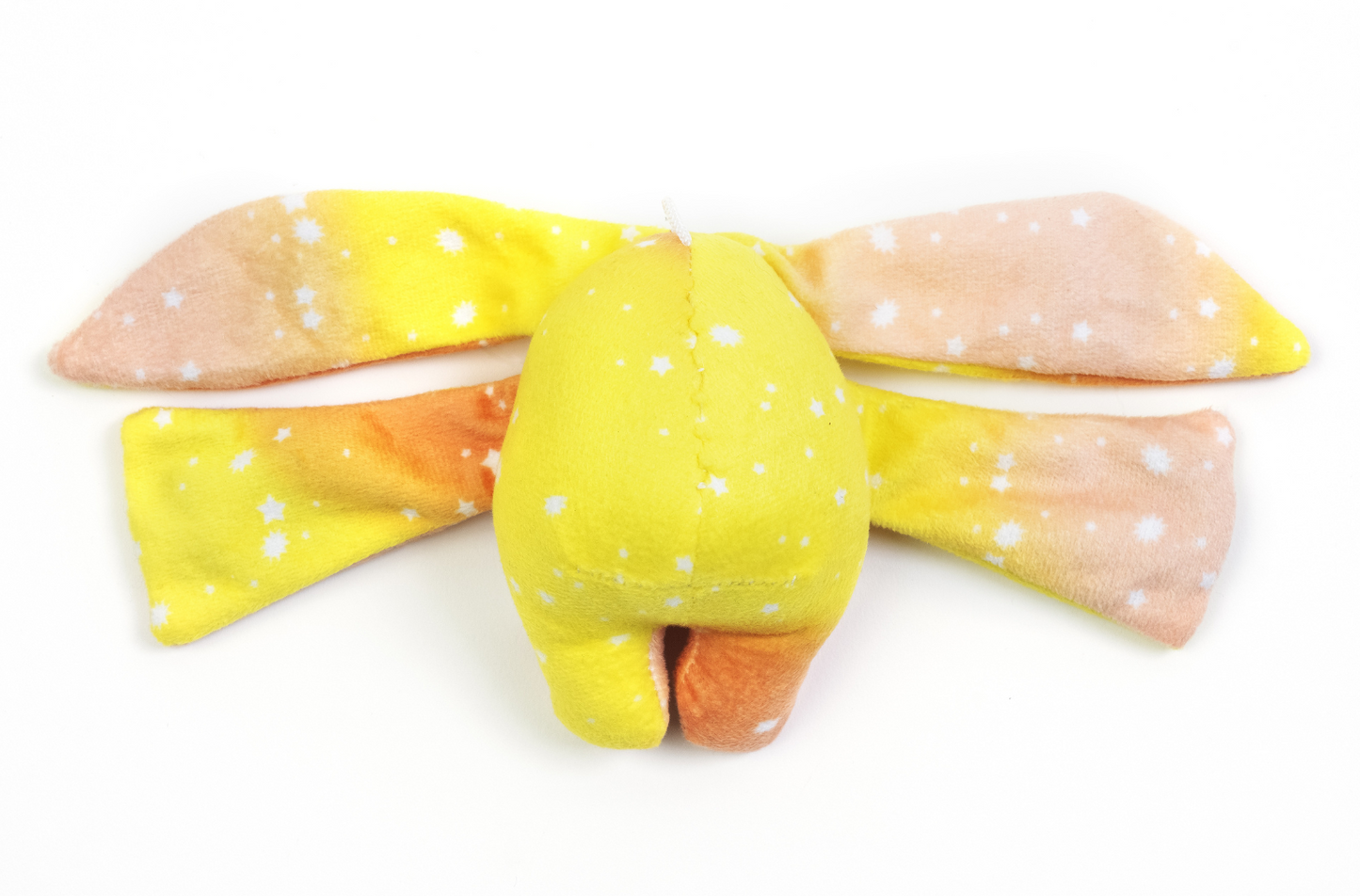 Mini Wrist Hugger and a Cozy Sensory Fidget Toy
