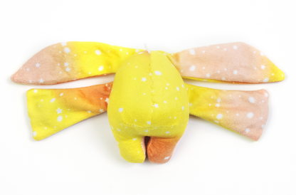 Mini Wrist Hugger and a Cozy Sensory Fidget Toy