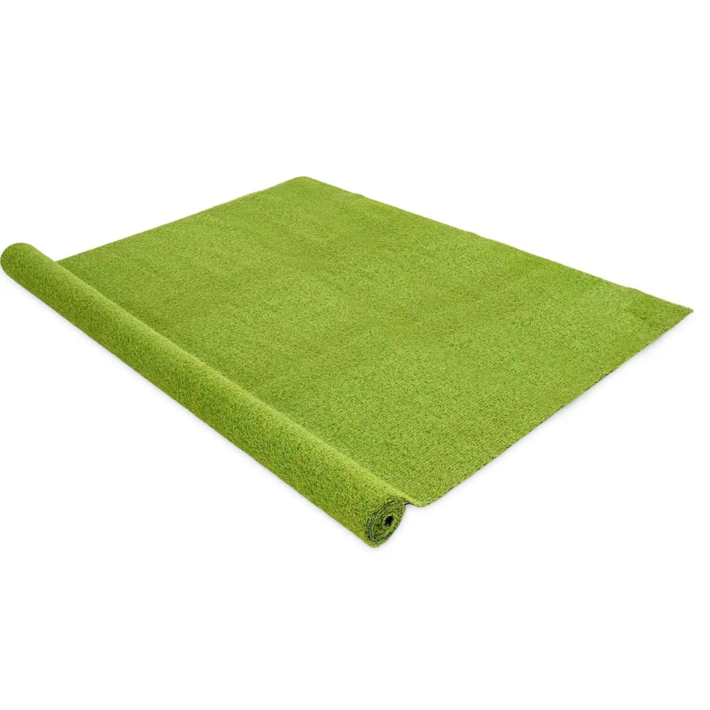Artificial Turf Rug 15 x 7 Feet With Low Pile