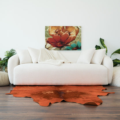 Linden Ivory Boucle Sofa For a Modern Home