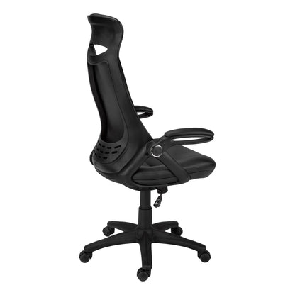 Ergonomic Office Chair with Adjustable Height