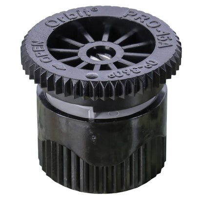15' Adj Pattern Nozzle 10-pk 53079