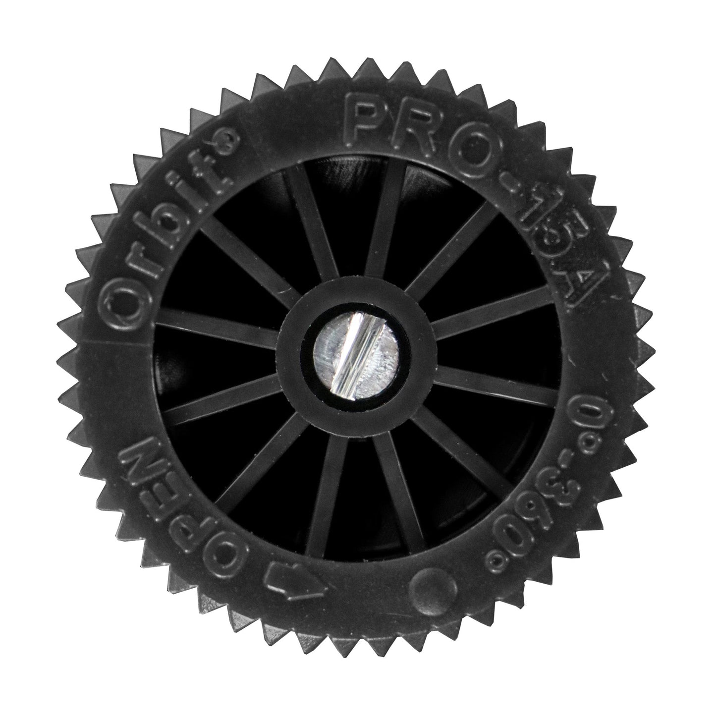 15' Adj Pattern Nozzle 10-pk 53079