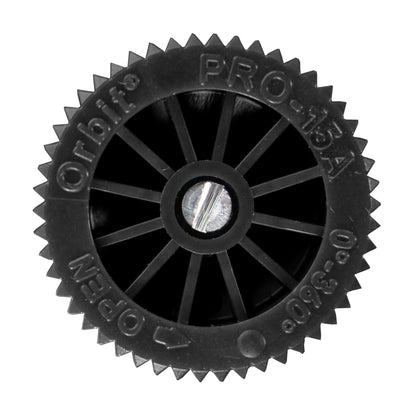 15' Adj Pattern Nozzle 10-pk 53079