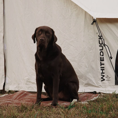 16.5' Avalon Bell Tent - Tampa Home & Garden Store