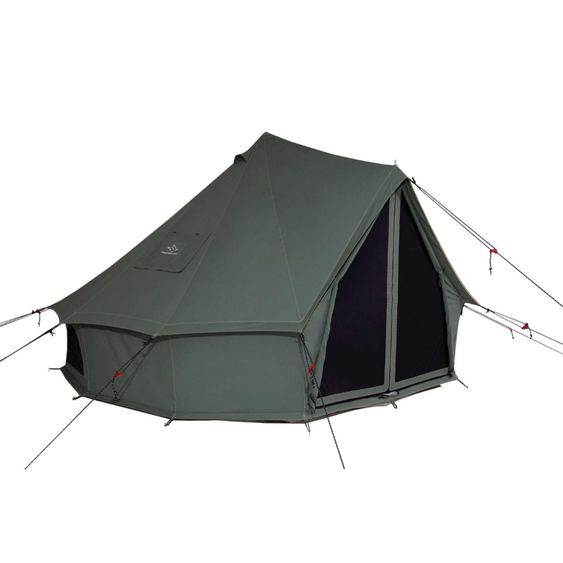 16' Regatta Bell Tent - Tampa Home & Garden Store