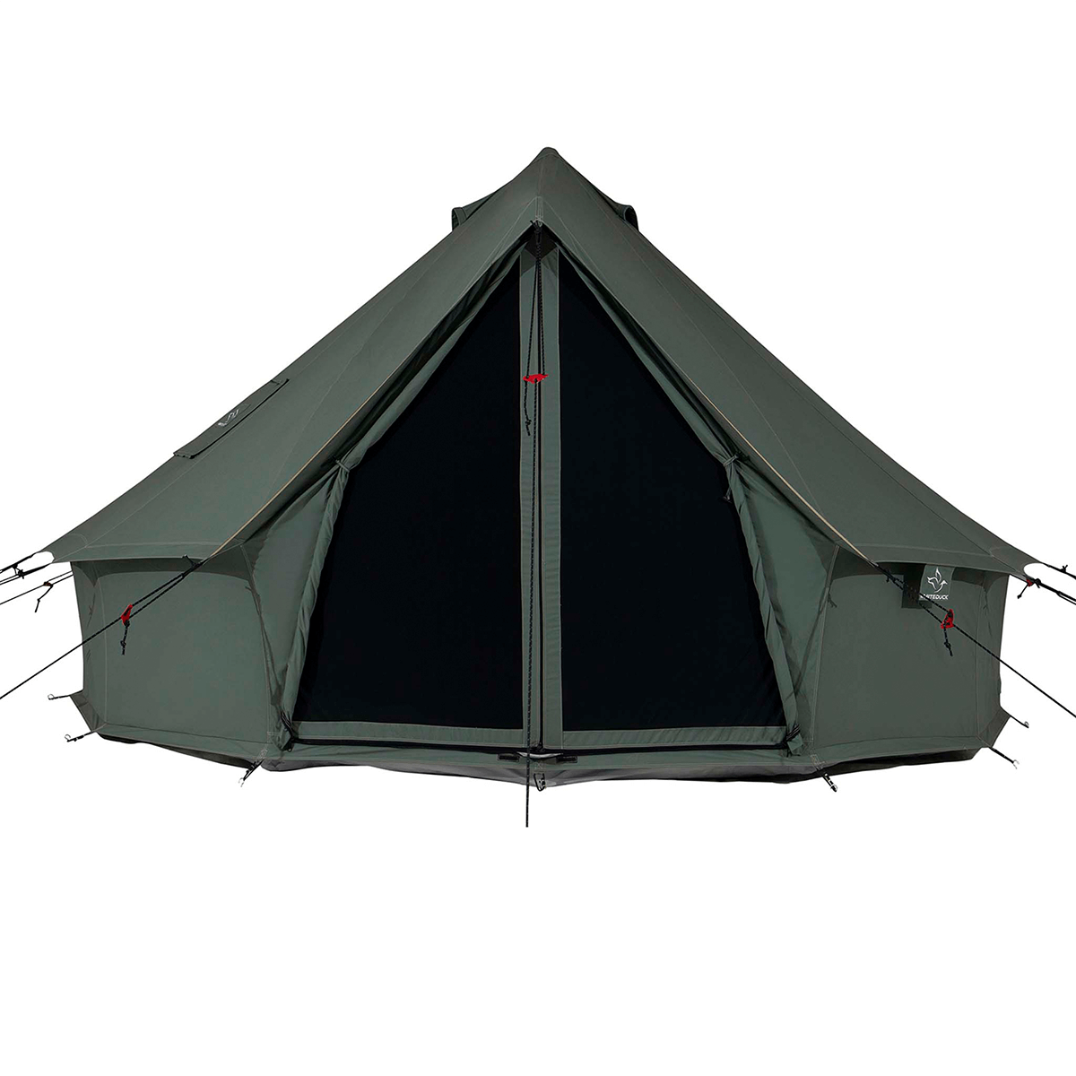 16' Regatta Bell Tent - Tampa Home & Garden Store