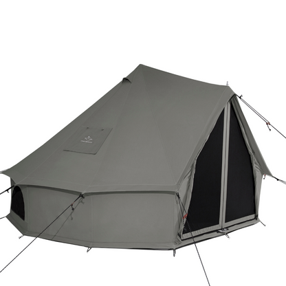 16' Regatta Bell Tent - Tampa Home & Garden Store