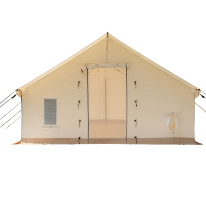 16'x20' Alpha Pro Wall Tent - Tampa Home & Garden Store