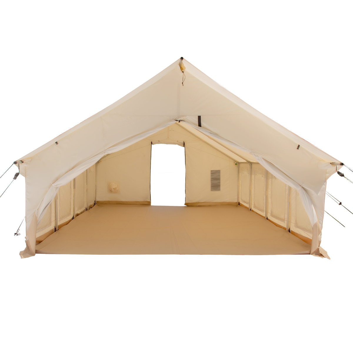 16'x20' Alpha Pro Wall Tent - Tampa Home & Garden Store