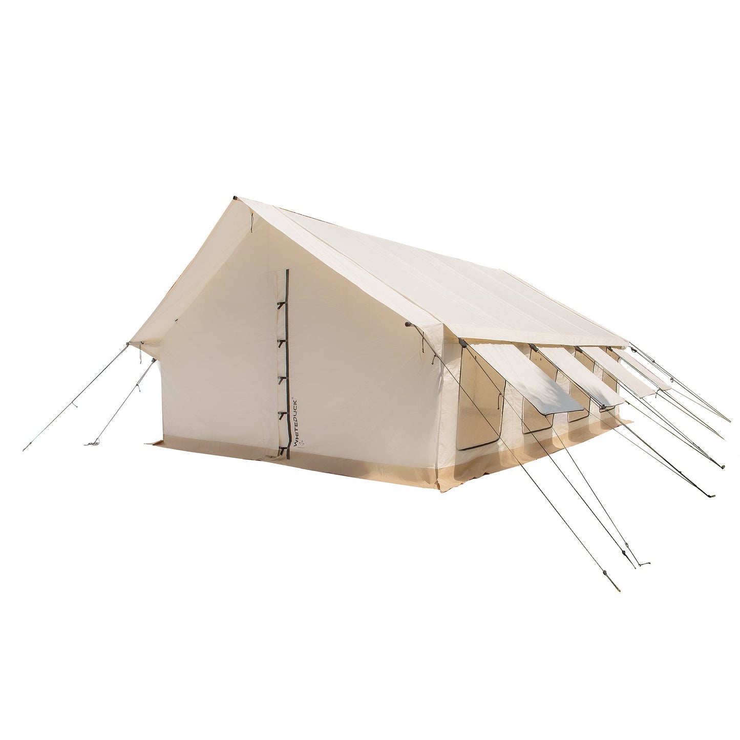 16'x20' Alpha Pro Wall Tent - Tampa Home & Garden Store